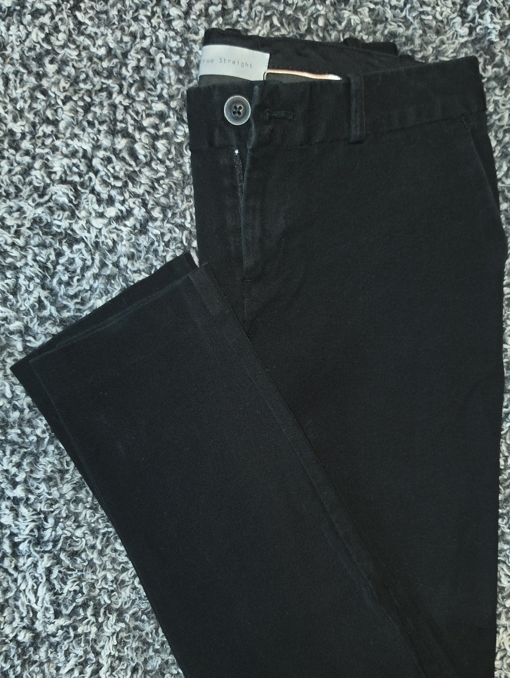 GAP Black Women's Skinny Pants